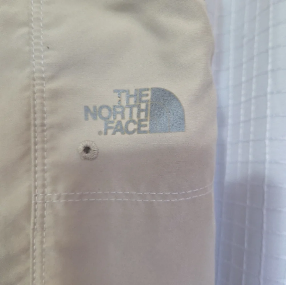 The North Face Cargo Hiking Skirt Tan Size 8 - Picture 2 of 8